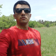 Тимур, 34, Санкт-Петербург