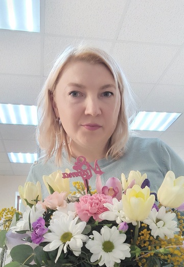 Моя фотография - Любовь, 42 из Казань (@lubov47323)