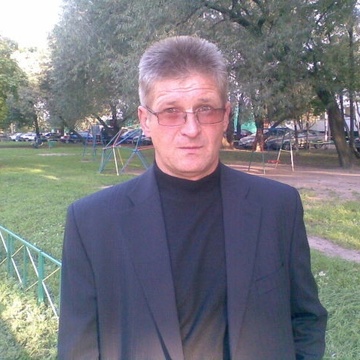 Моя фотография - Андрей Жуковский, 58 из Конаково (@andreyjukovskiy3)