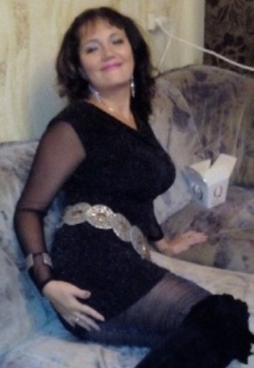 Моя фотография - Марина, 48 из Мурманск (@marina93554)