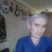 Ильфат Фаррахов, 48, Десногорск