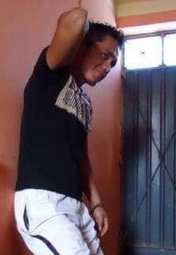 My photo - Wenlins Trujillo Sala, 43 from Tingo María (@wenlinstrujillosala)