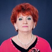 Elena Drogojilova 28 Kyiv