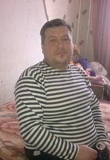 My photo - Vadim, 55 from Novokuznetsk (@vadim71976)