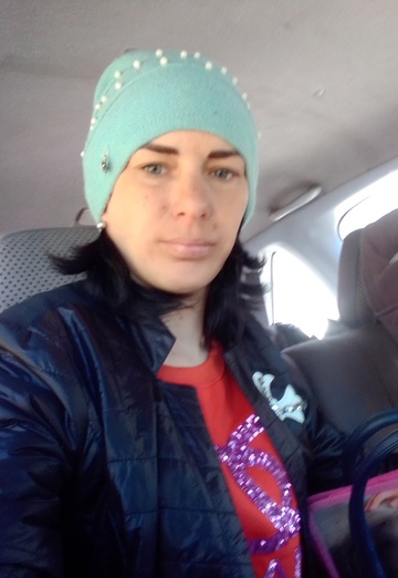 My photo - mariya, 33 from Gorno-Altaysk (@mariya157725)