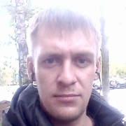 вадим, 43, Мирный (Архангельская обл.)