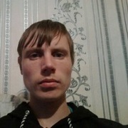Виктор, 33, Остров