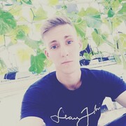 Коля Самусев, 27, Батайск
