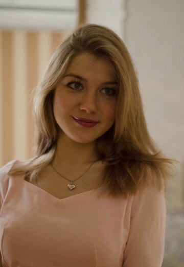 My photo - Mariya, 30 from Izhevsk (@masha24593)