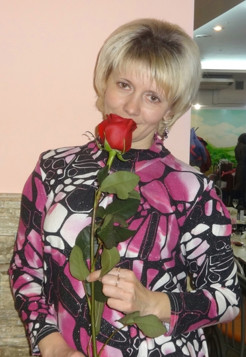 Моя фотография - Наталья, 45 из Ишимбай (@natalya327715)