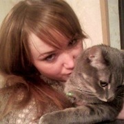 Маша, 34, Ясный