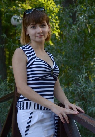 Моя фотография - Влада, 29 из Донецк (@vlada5557)