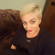 Елена, 49, Ялуторовск