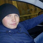 Антон, 29, Октябрьский