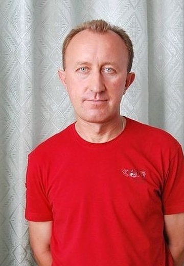 Моя фотография - Василий Аксёнов, 54 из Большая Черниговка (@vasiliyaksenov1)