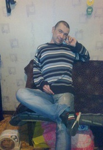 Моя фотография - Сергей, 39 из Демидов (@sergey648048)