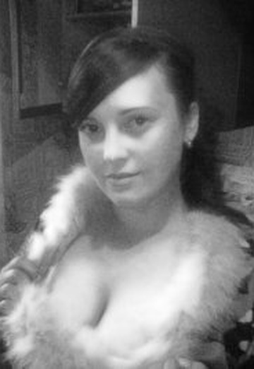 My photo - Yuliya, 42 from Krychaw (@uliya1012)