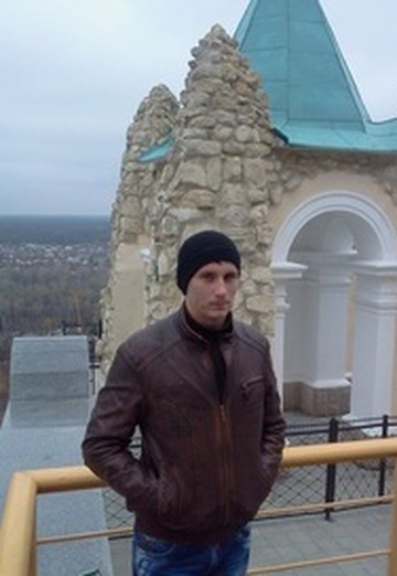 My photo - Igor, 29 from Enakievo (@igor181512)