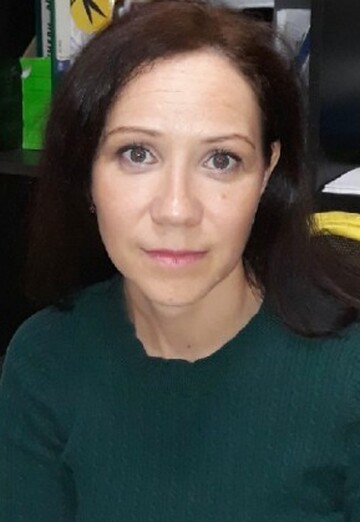 Моя фотография - Светлана, 43 из Сыктывкар (@svetlana242434)