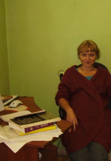 Моя фотография - Татьяна, 68 из Вологда (@tatyana165219)