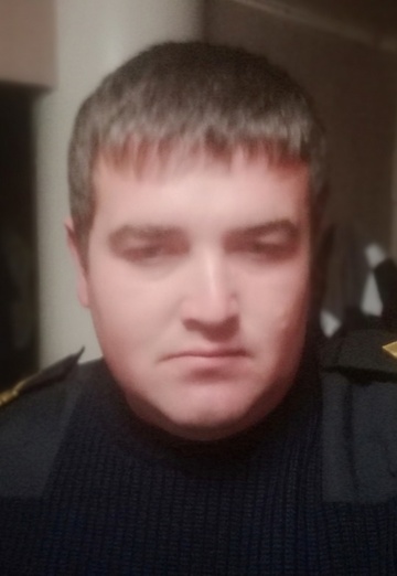 Моя фотография - Алексей, 35 из Чебоксары (@aleksey491776)