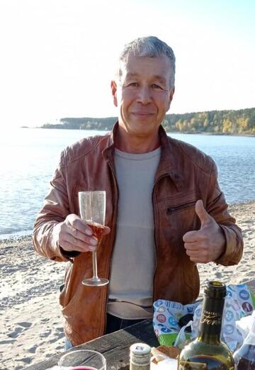 Bek (@begmc54) — my photo № 2