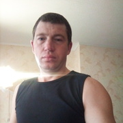 NIKOLAY, 39, Перевоз