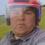 Саша, 22, Бакалы