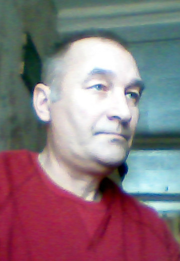 My photo - vladimir, 60 from Polotsk (@vladimir281838)
