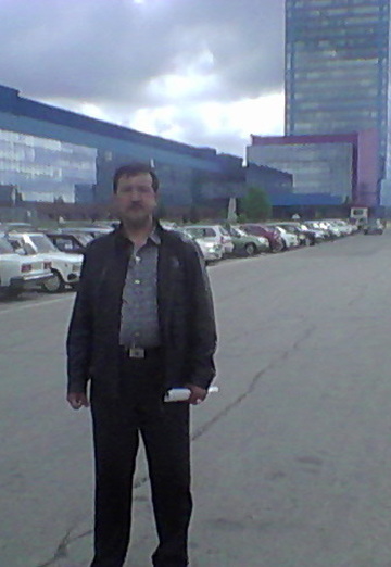 My photo - Akram, 56 from Shigony (@akram223)