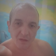 Тарас, 45, Симферополь