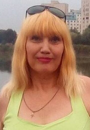 My photo - Tatyana, 64 from Rostov-on-don (@tanusha1439)
