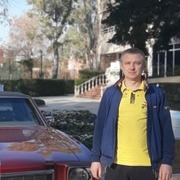 Михаил, 35, Нововоронеж