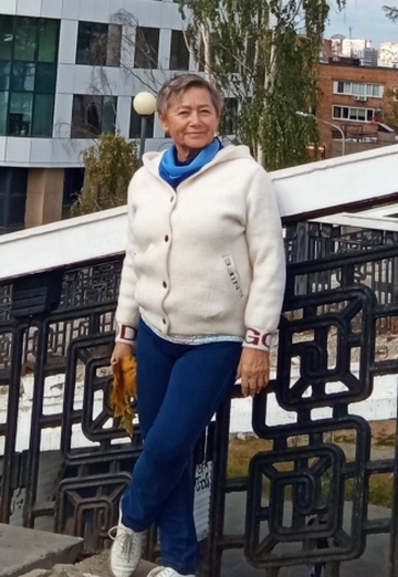 Моя фотография - Любовь, 66 из Томск (@lubov80192)