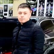смалчик, 27, Москва