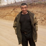Николай, 55, Нерчинск