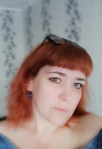 Моя фотография - Наталья, 45 из Гродно (@natalya304880)