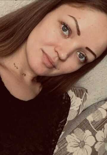 My photo - Anastasiya, 20 from Tomsk (@anastasiya197653)