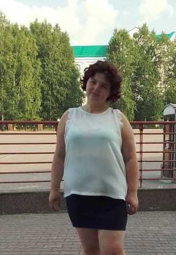 My photo - Galina, 31 from Khanty-Mansiysk (@galina90144)