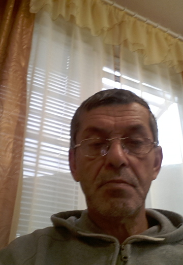 Моя фотография - aleksandr, 62 из Дербент (@magomedkhanoval)