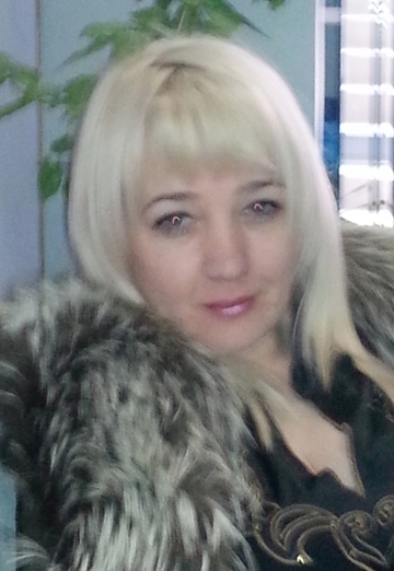 My photo - olga, 47 from Sevastopol (@olga65206)