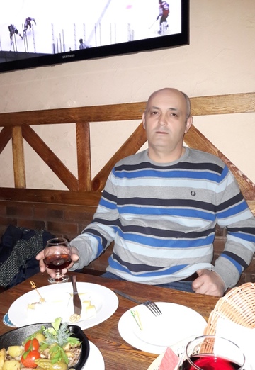Моя фотографія - захар, 57 з Ангарськ (@zahar5738)