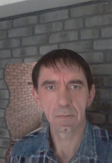 Моя фотография - Александр, 49 из Могилёв (@aleksandr947878)