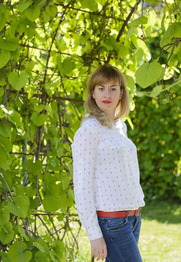 My photo - Svetlana, 35 from Tashkent (@svetlana166410)