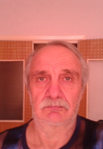 My photo - efim, 65 from Korolyov (@efim552)