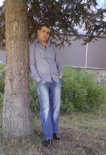 My photo - Yedgar, 40 from Petrozavodsk (@edgar3660)