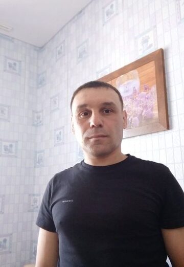 Моя фотография - Сабир, 39 из Челябинск (@sabir1525)