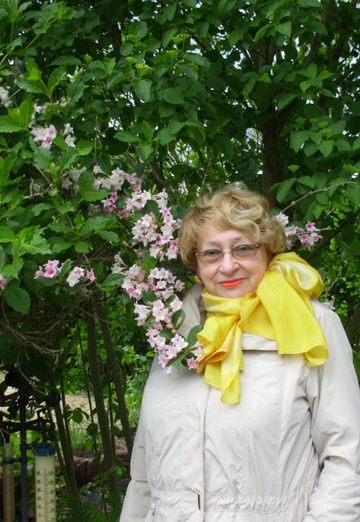 My photo - IRINA, 72 from Karlsruhe (@irina157603)