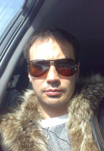 My photo - xobit, 38 from Ust-Kamenogorsk (@xobit7)