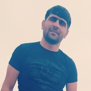 anar, 26, Кизилюрт